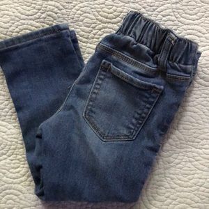 Old Navy Relaxed Fit Boys Jeans 2T